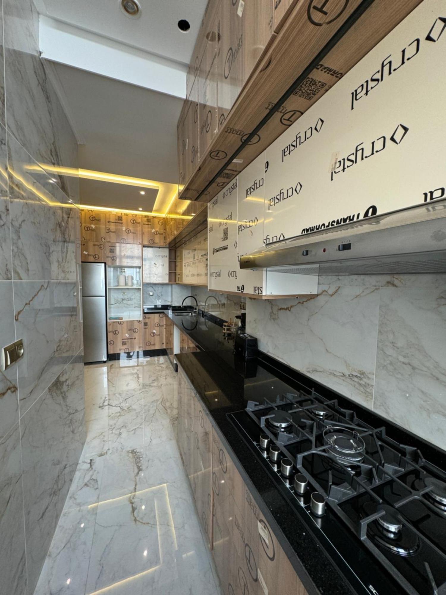 White House Appartement Tanger
